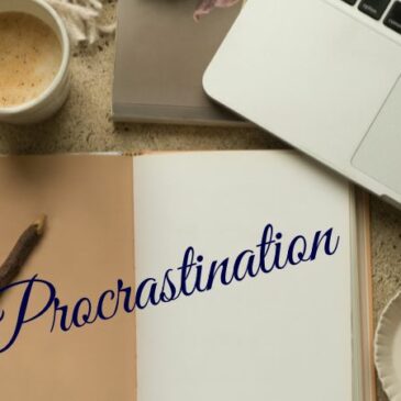 Journée mondiale de la procrastination