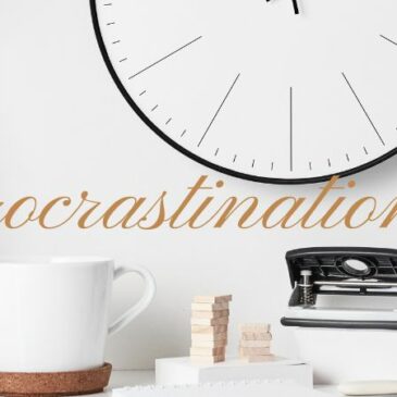 Journée mondiale de la procrastination