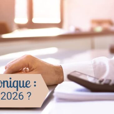 facturation électronique