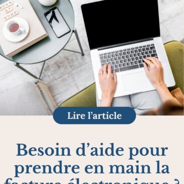 Ty Paperasse : besoin d’aide pour prendre en main la facture électronique, accompagnement administratif pour artisans et commerçants.