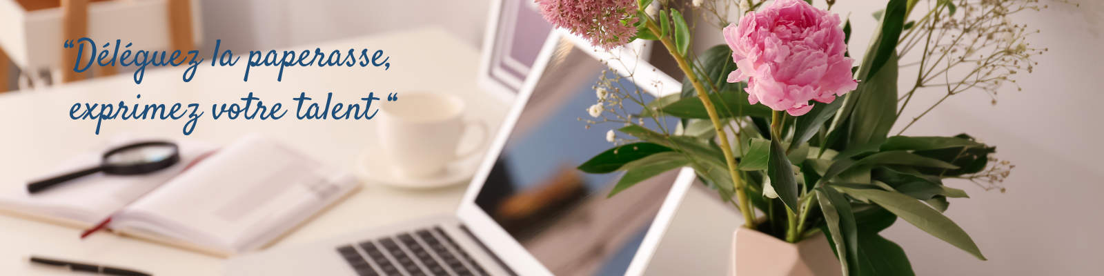 deleguer-la-paperasse Déléguer sa paperasse à une assistante administrative